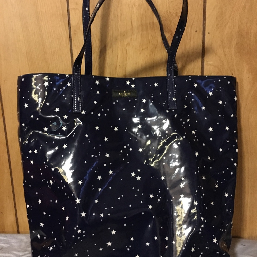 Kate spade tote - Picture 4 of 7